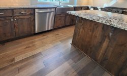 Oxford 16-45 Beautiful wood flooring