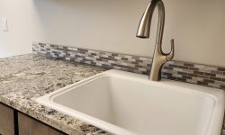 Oxford 16-45 Utility Sink